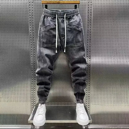 Jorge | Afslappede joggingbukser